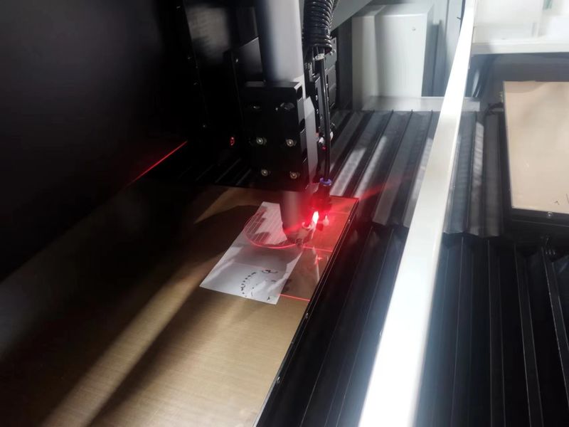 Jingjing Technology (Hubei) Co., Ltd linha de produção do fabricante