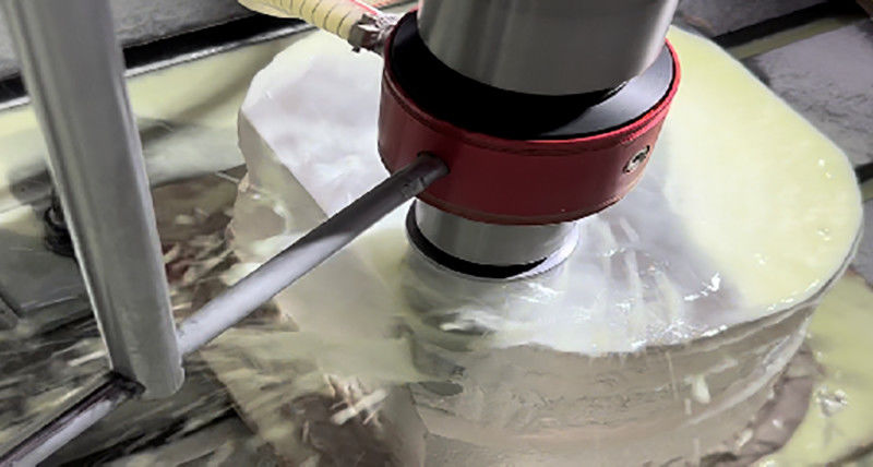 Jingjing Technology (Hubei) Co., Ltd linha de produção do fabricante