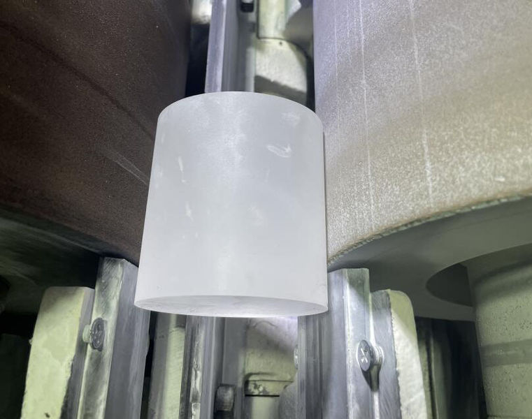 Jingjing Technology (Hubei) Co., Ltd linha de produção do fabricante